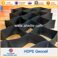 Honeycomb Structure Plastic HDPE Geocell